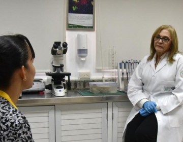 El banco de cerebros: Una contribuci&oacute;n al estudio de dolencias para mejorar la vida