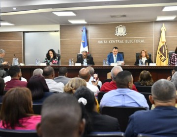 Partidos deben concluir esta semana selecci&oacute;n de candidatos para elecciones 2024