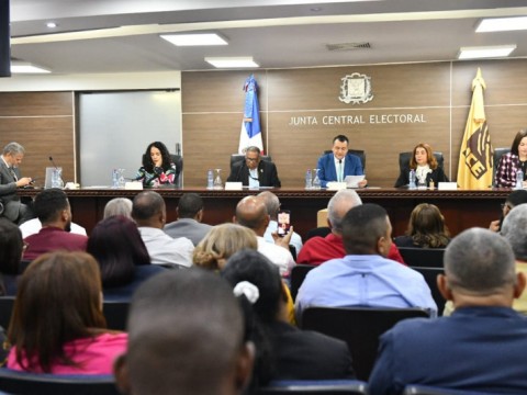Partidos deben concluir esta semana selecci&oacute;n de candidatos para elecciones 2024