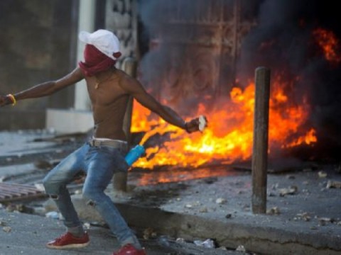 M&aacute;s de 1,200 muertos y 700 secuestrados en Hait&iacute; durante tres meses