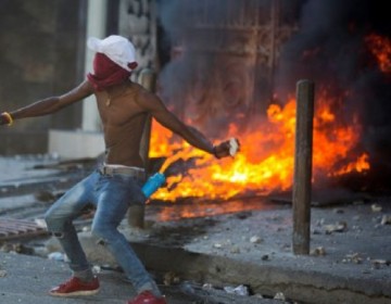 M&aacute;s de 1,200 muertos y 700 secuestrados en Hait&iacute; durante tres meses