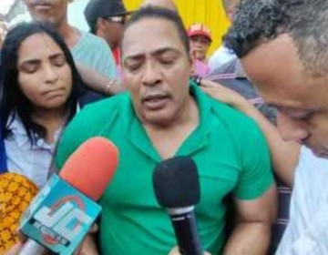 Otorgan libertad condicional al suspendido alcalde de La Romana Tony Adames
