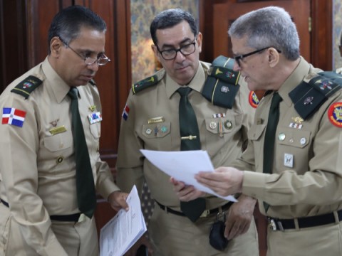 Hospitales militares se ponen a tono con la tecnolog&iacute;a