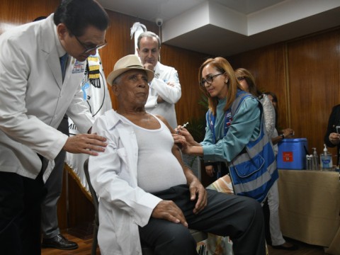 El 13.7% de la poblaci&oacute;n dominicana sufre de diabetes