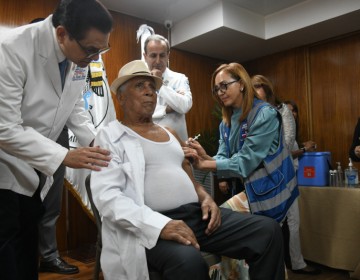 El 13.7% de la poblaci&oacute;n dominicana sufre de diabetes
