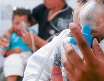 La influenza y el sincitial atacan ahora con m&aacute;s fuerza
