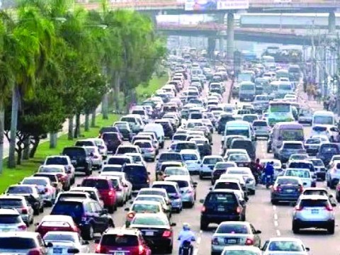 Fijan para el 16 de enero celebraci&oacute;n del Foro Sobre Movilidad