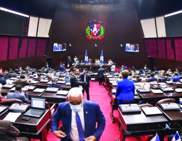 C&aacute;mara de Diputados aprueba emisi&oacute;n de bonos por 344,000 millones de pesos