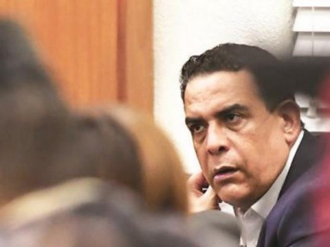 Se esperan condenas este mes sobre varios casos de corrupci&oacute;n
