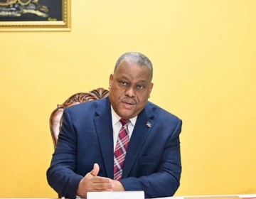 Primer ministro de Hait&iacute; prev&eacute; llegada "muy pronto" de segundo contingente internacional