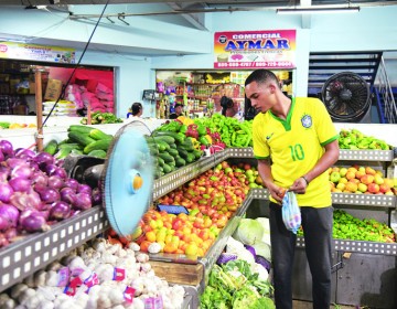 Canasta b&aacute;sica promedio alcanza los RD$45,255.74