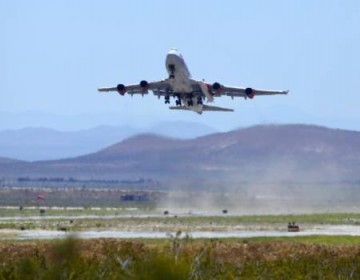 Boeing y Airbus investigan nuevas medidas para evitar contagios en cabina