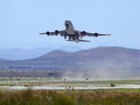 Boeing y Airbus investigan nuevas medidas para evitar contagios en cabina