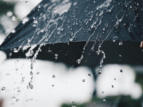 Onda Tropical seguir&aacute; provocando lluvias en varias provincias del pa&iacute;s 