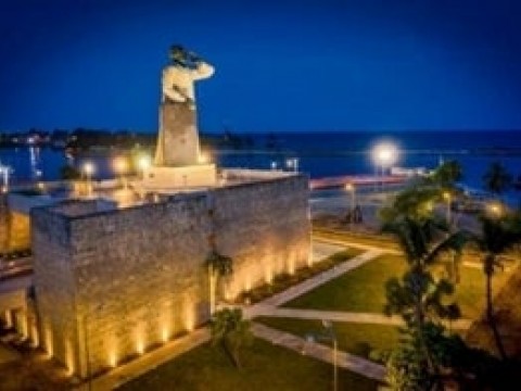 ADN informa uso de espacios p&uacute;blicos contin&uacute;a prohibido