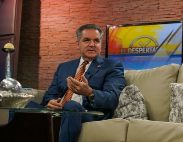 Construir&aacute;n relleno sanitario en SDE