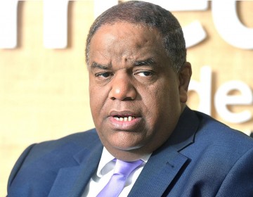 Danilo Diaz descarta salida de Reinaldo Pared del PLD 