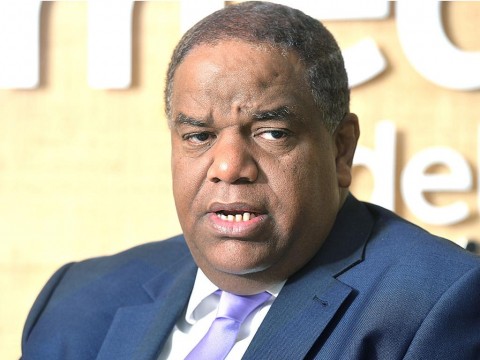 Danilo Diaz descarta salida de Reinaldo Pared del PLD 