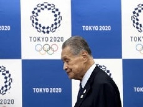 Nuevo rebrote pone en peligro los Juegos Ol&iacute;mpicos de TOKIO 2020