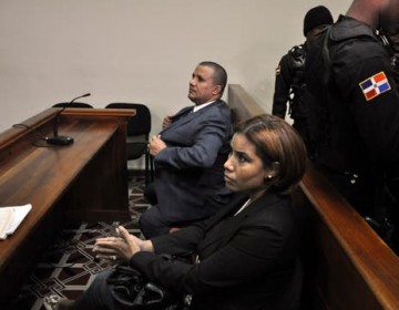 Tercer Juzgado decidir&aacute; en enero acci&oacute;n penal contra los exjueces Awilda Reyes y Francisco Valera