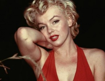 Marilyn Monroe se someti&oacute; a un aborto semanas antes de su muerte