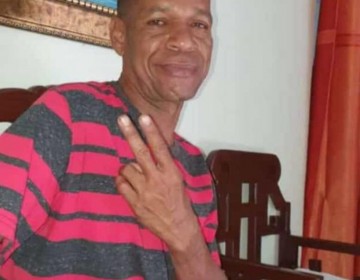 Hombre cay&oacute; muerto tras consumir cler&eacute;n