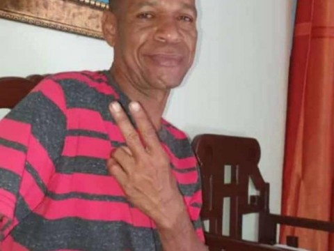 Hombre cay&oacute; muerto tras consumir cler&eacute;n