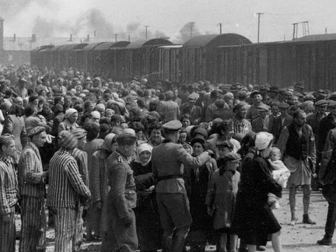 Por qu&eacute; se conmemora hoy el D&iacute;a Internacional de las V&iacute;ctimas del Holocausto