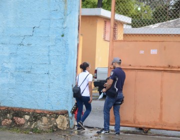 Mantienen silencio sobre escape 15 menores