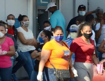 A partir de hoy el no uso de mascarilla es penalizado con hasta 50 mil pesos
