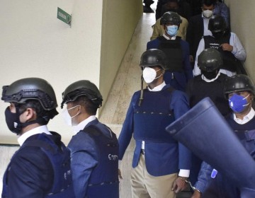 Defensa general Santos Viola interpuso un recurso de h&aacute;beas corpus