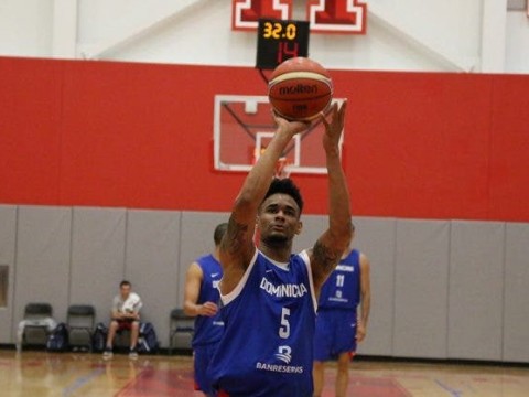 RD tendr&aacute; su propia Burbuja, Punta Cana ser&aacute; de los clasificatorios AmeriCup 2022