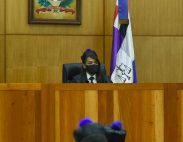 Corte rechaza recusaci&oacute;n contra jueza Romero y el caso 5G se retomar&aacute; ma&ntilde;ana