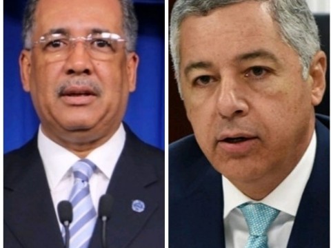 Donald Guerrero y Sim&oacute;n Lizardo ser&aacute;n interrogados por el Pepca ma&ntilde;ana