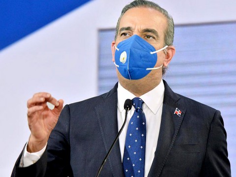 Conozca la agenda del presidente Luis Abinader 