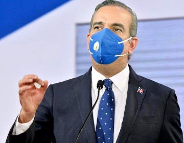 Conozca la agenda del presidente Luis Abinader 