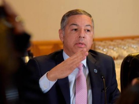 Pecpa investiga a exministro de hacienda Donald Guerrero por irregularidades 