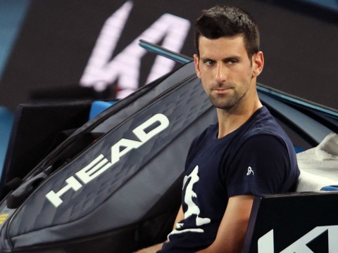 Vuelven a revocar visa a Novak Djokovic 