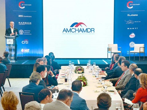 Abinader garantiza recursos para eficacia del Ministerio P&uacute;blico
