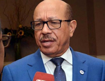 Temo dice Leonel nunca permiti&oacute; que D&iacute;az R&uacute;a rindiera informe sobre manejo de finanzas del PLD