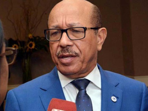 Temo dice Leonel nunca permiti&oacute; que D&iacute;az R&uacute;a rindiera informe sobre manejo de finanzas del PLD