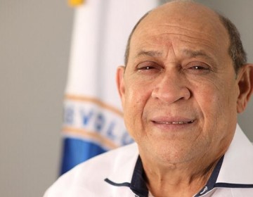 Rafael Evaristo Santos Bad&iacute;a es el nuevo director general del Infotep