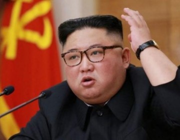 El l&iacute;der norcoreano Kim Jong-un env&iacute;a un mensaje a los trabajadores y descarta rumores de su Muerte 
