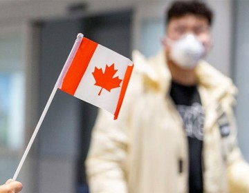 Canad&aacute; reporta la primera muerte por Coronavirus