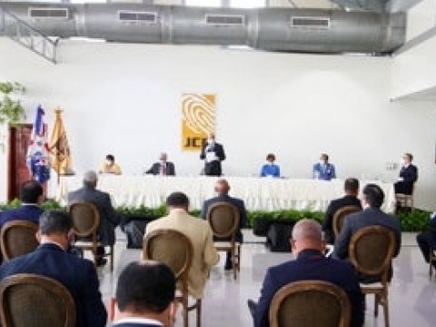 Delegados de partidos, entre principales vigilantes de elecciones del 5 de julio