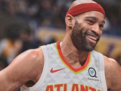 Vince Carter se retira a los 43 a&ntilde;os despu&eacute;s de 22 temporadas en la NBA