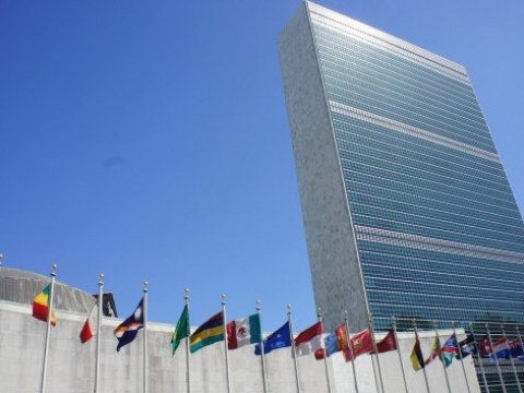 ONU pide 187,3 millones de d&oacute;lares para el terremoto de Hait&iacute;