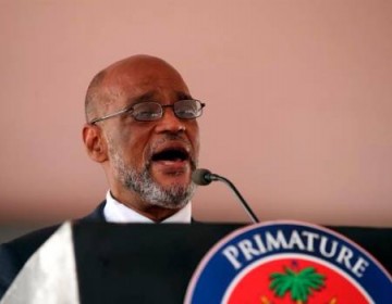 Ariel Henry asume como primer ministro y pide castigo &ldquo;ejemplar&rdquo; para asesinos de Mo&iuml;se
