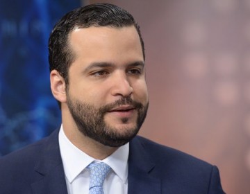 Rafael Paz presenta nuevo proyecto pol&iacute;tico &ldquo;Resultados de &Eacute;xito&rdquo;