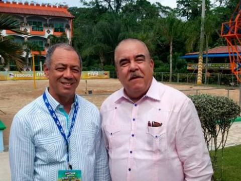 Tour Norceca se realizar&aacute; si autoridades logran controlar pandemia del Coronavirus en el pa&iacute;s 